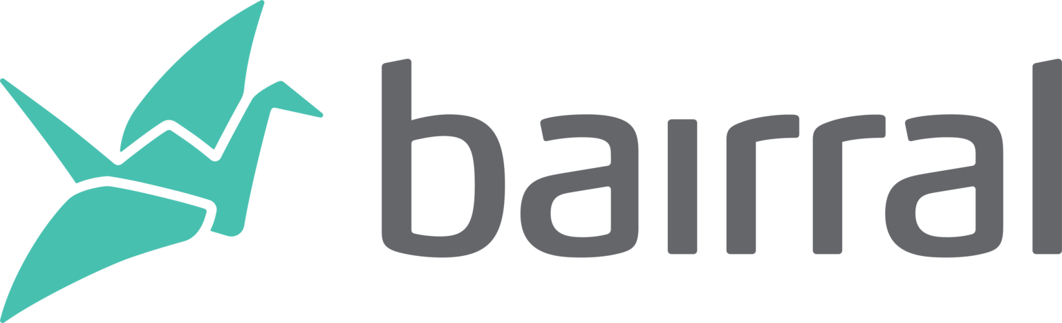 Logo Bairral